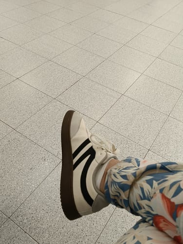 Customer photo review of Sorrel - Barefoot De Ocio