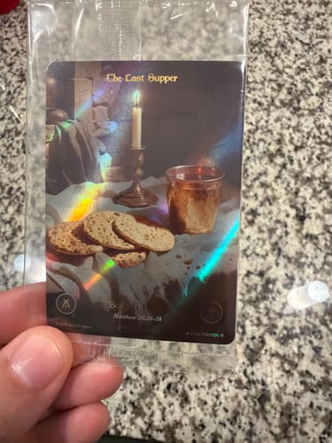 Customer photo review of Collector's Bundle