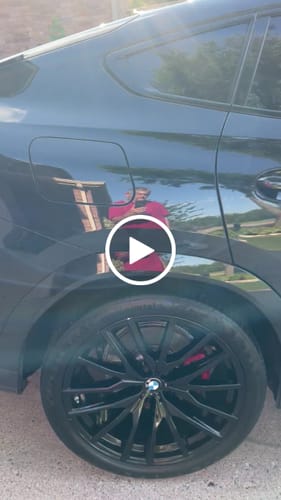 Customer video review of AMPLIFY - Detail Spray