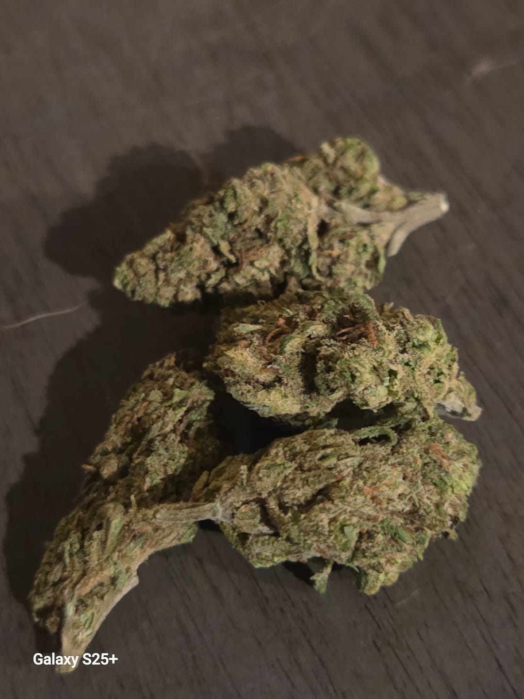 Customer photo review of Blue Dream - 28 Grams - Sativa