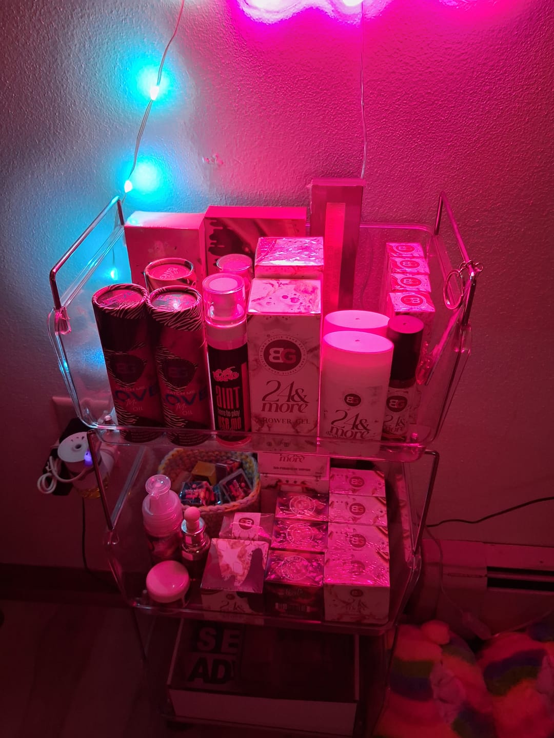 Customer photo review of NEW Magical Soap