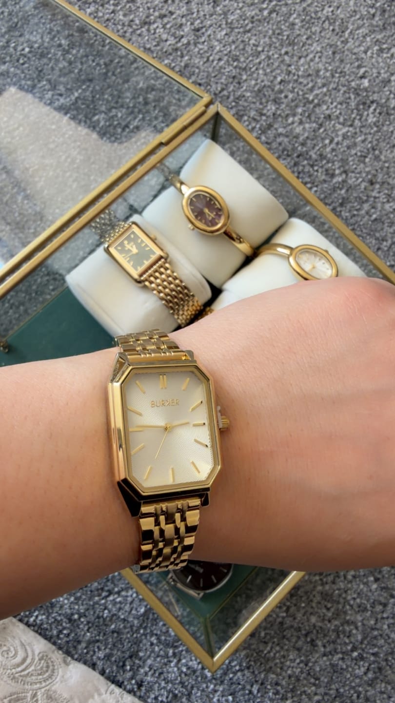 Customer photo review of Isabell Gold