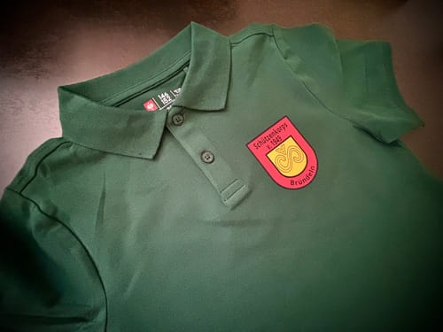 Customer photo review of PatchHelden