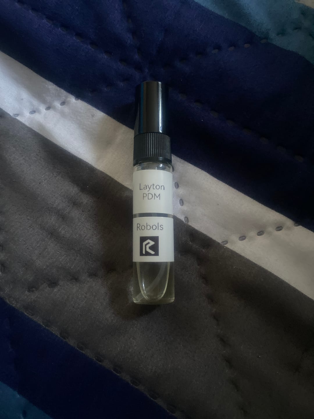 Customer photo review of Layton Parfums de Marly Eau de Parfum