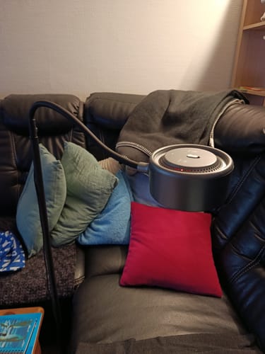 Customer photo review of heilys® Gen30+Vision