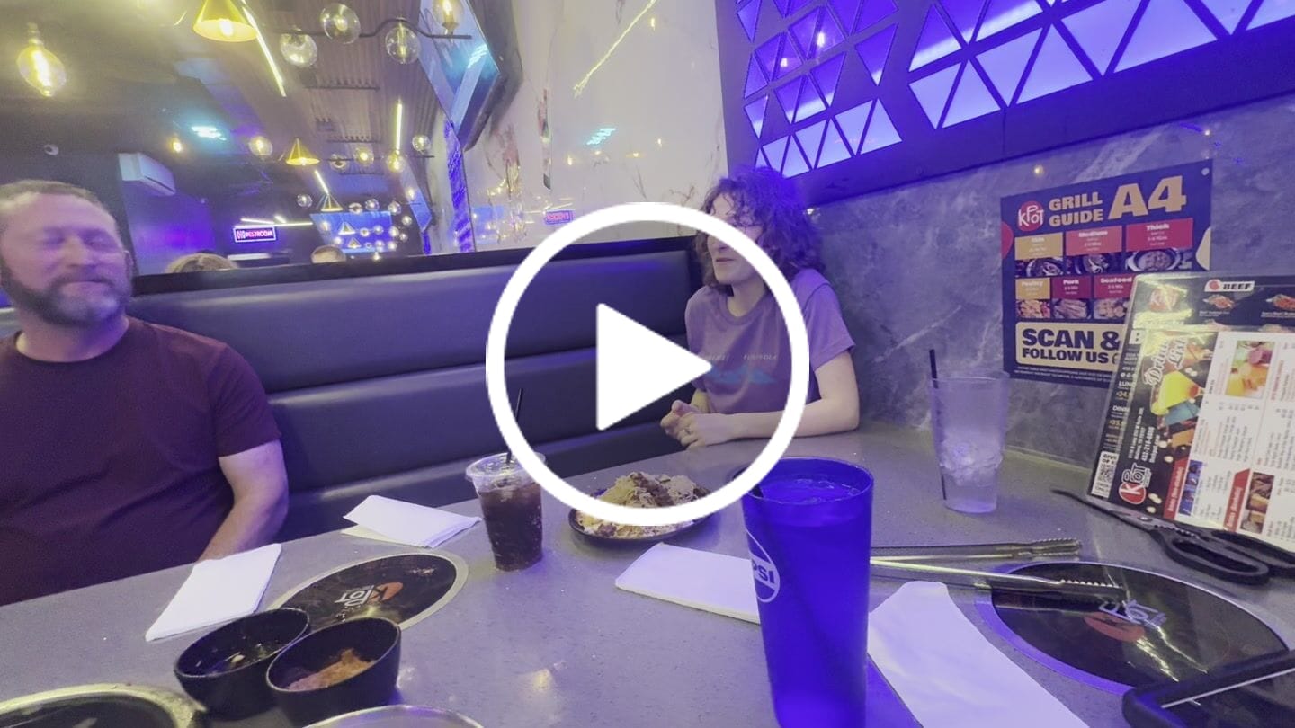 Customer video review of Sibelius: Finlandia T-Shirt
