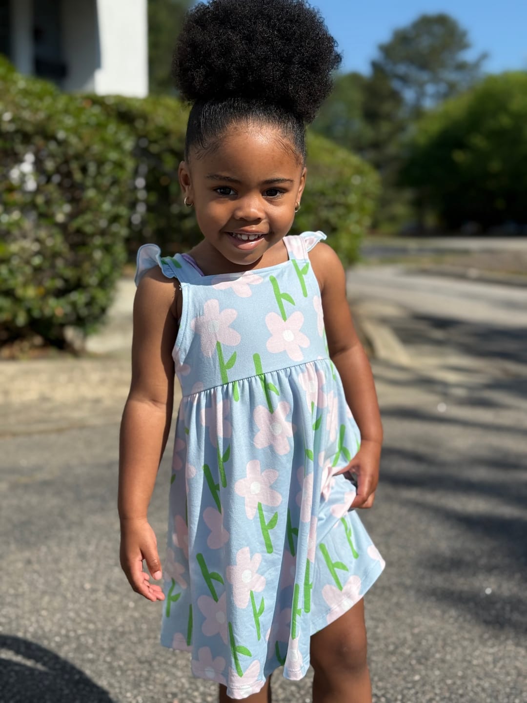 Customer photo review of I Want It All Whole Collection Kit