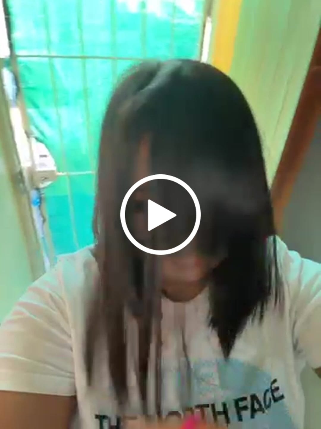 Customer video review of Brasil Cacau Keratin Accelerator Pro Titanium Styler - Wide 38mm