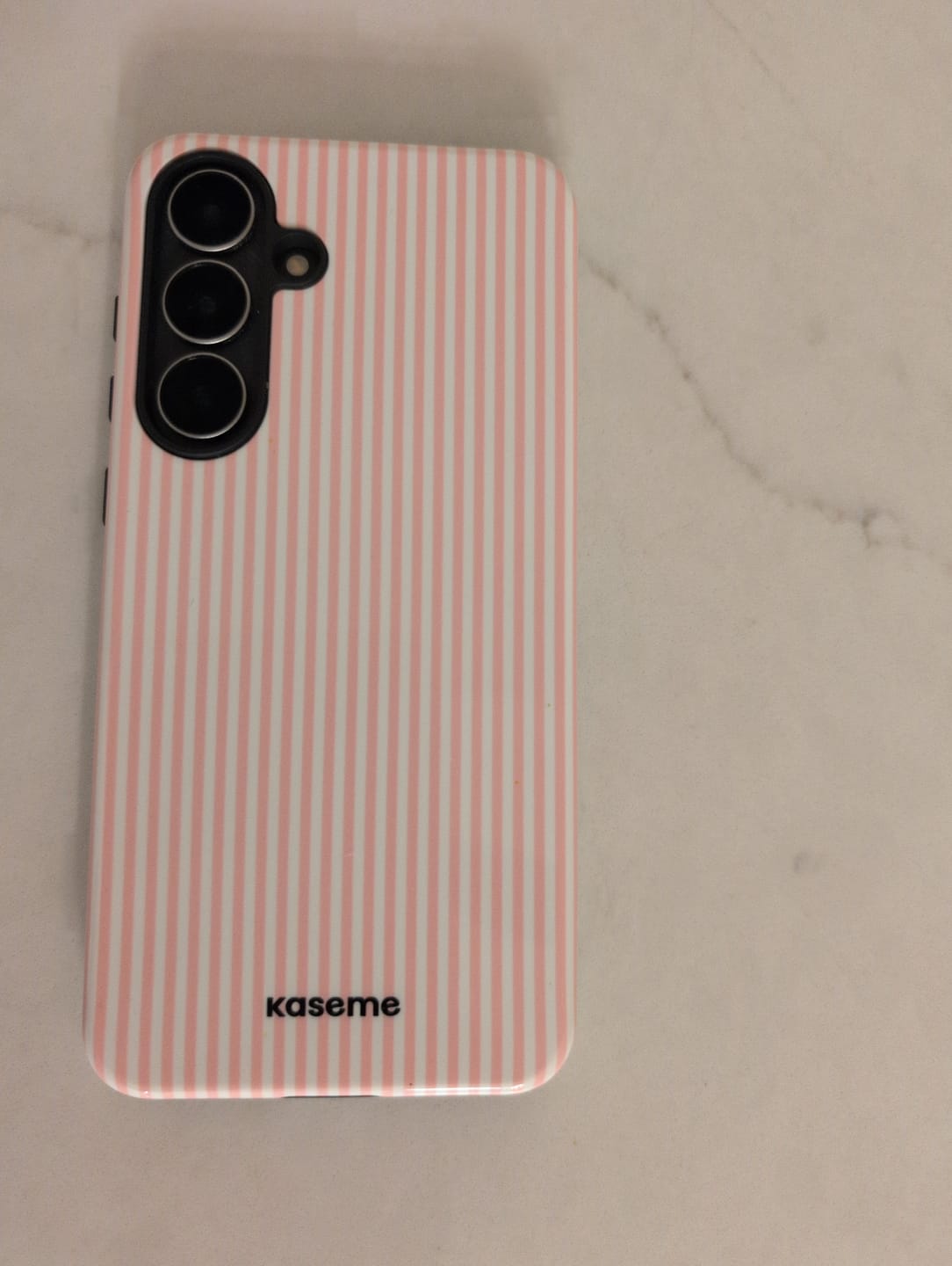 Customer photo review of Everline Pink