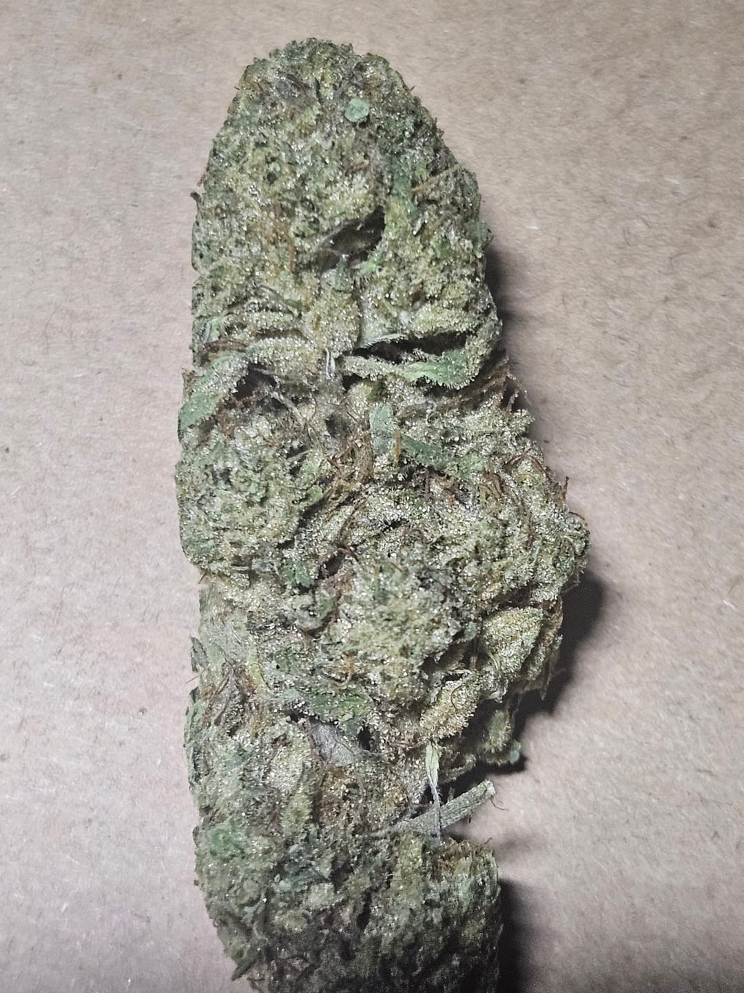 Customer photo review of Bubba OG - 28 Grams - Indica