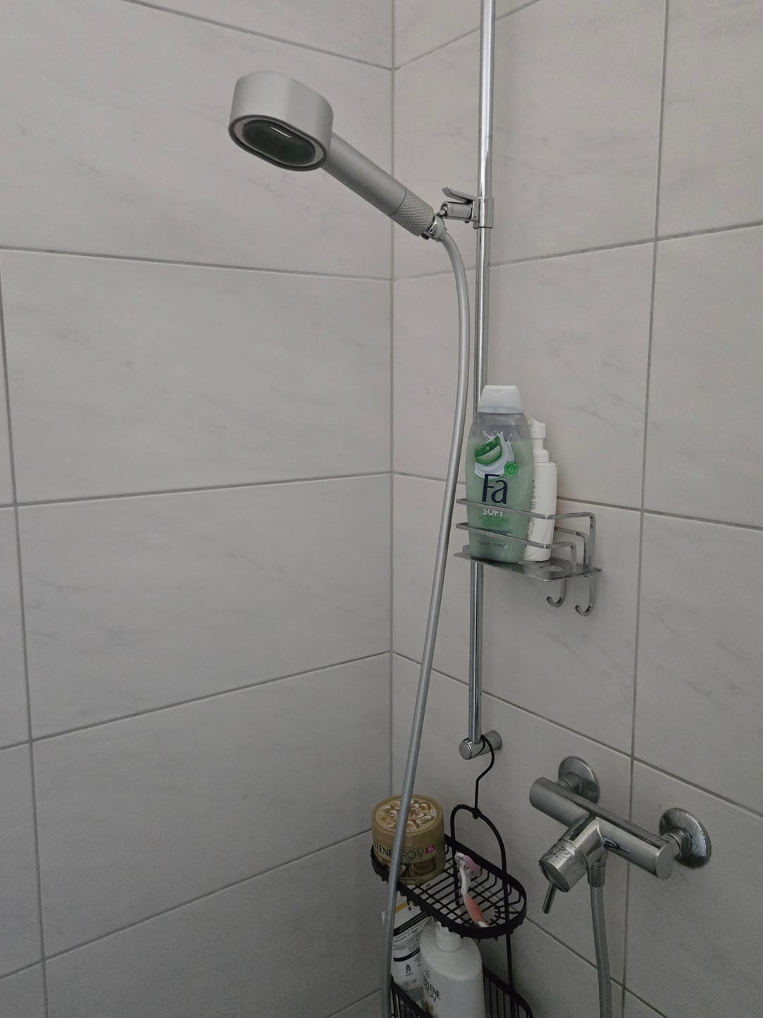 Customer photo review of PureStream - Schlauch