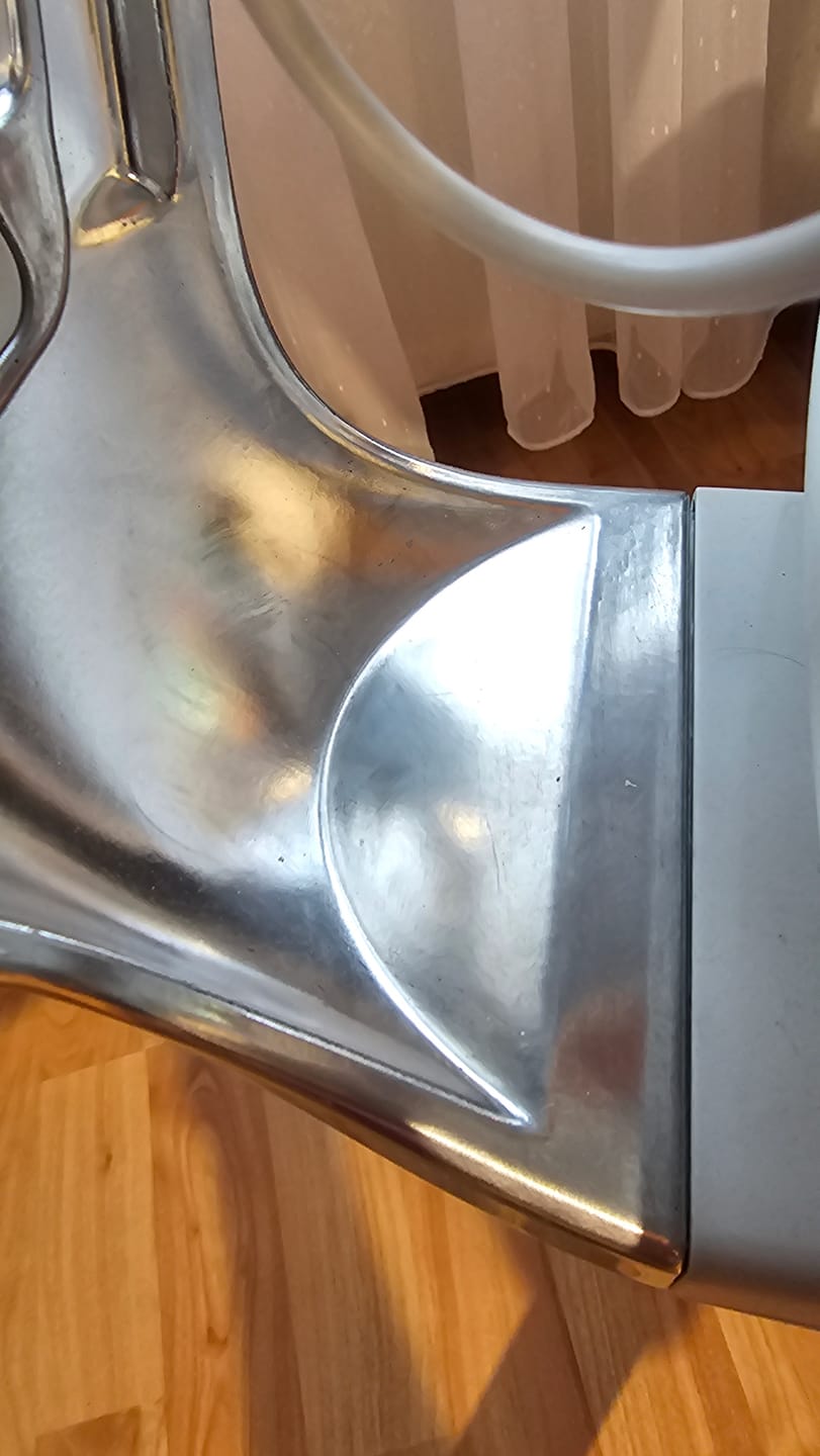 Customer photo review of Doro S300 Ergonomischer Bürostuhl