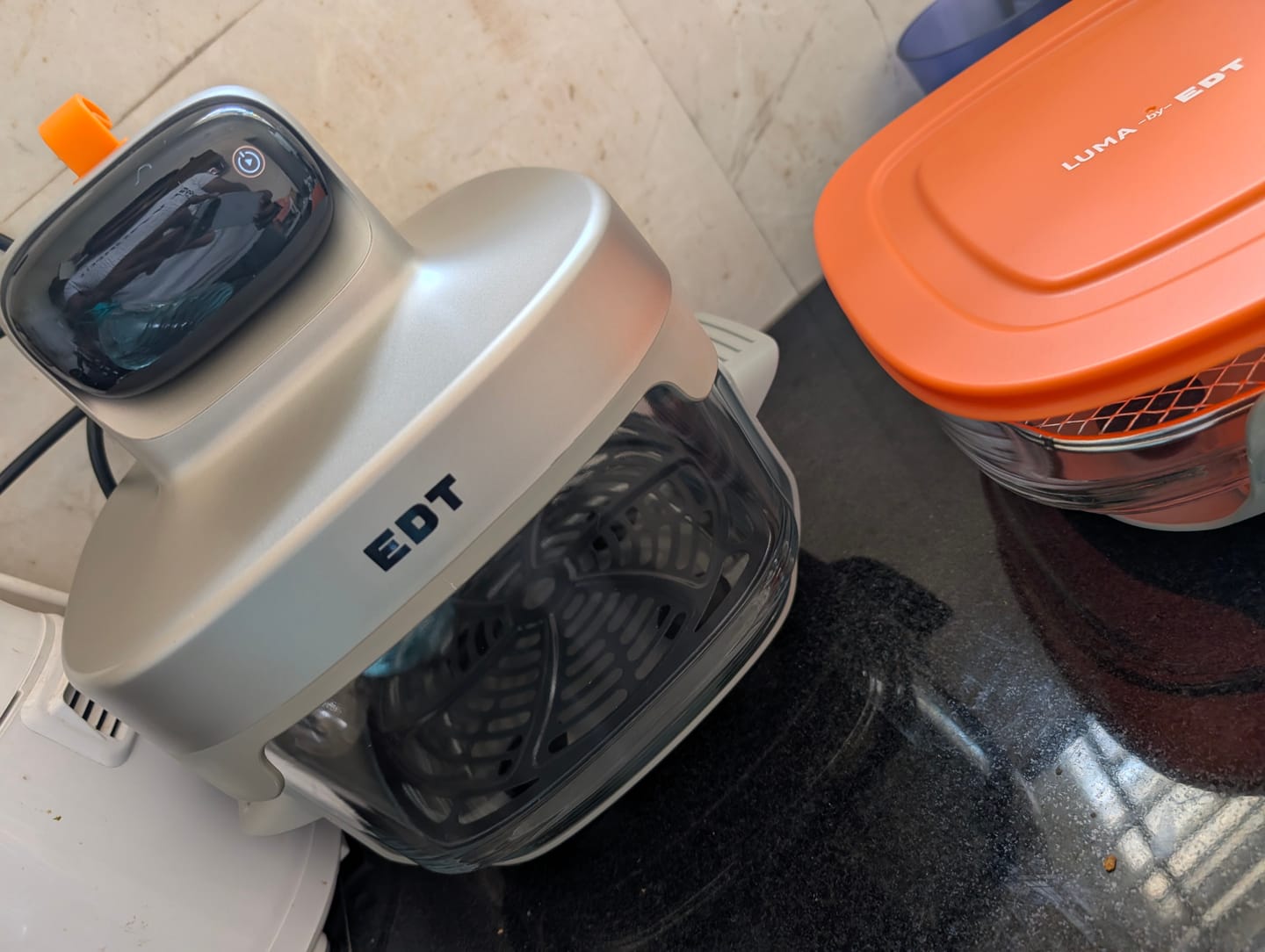 Customer photo review of LUMA