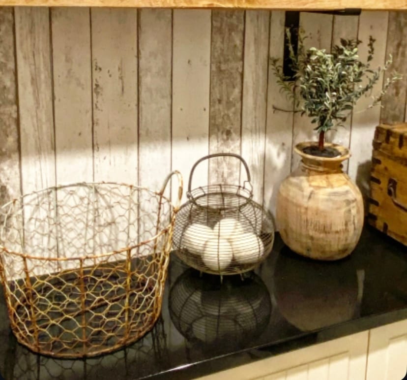 Customer photo review of Fragranced Laundry Dryer Ball Set