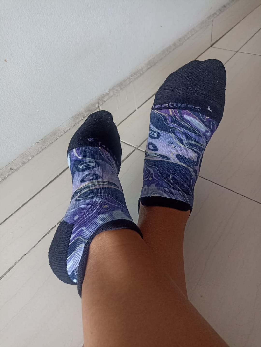 Customer photo review of Membresía Nación Runner