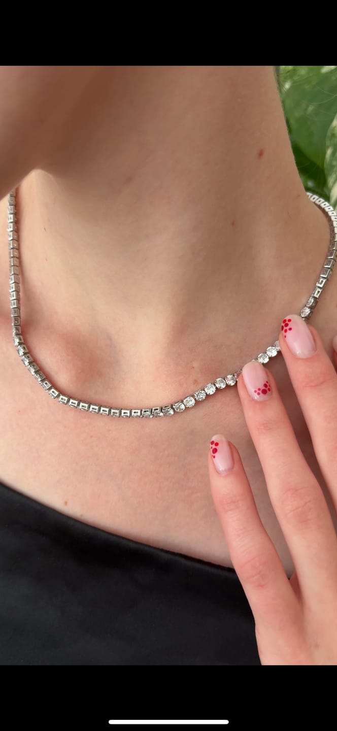 Customer photo review of Elegant Edge