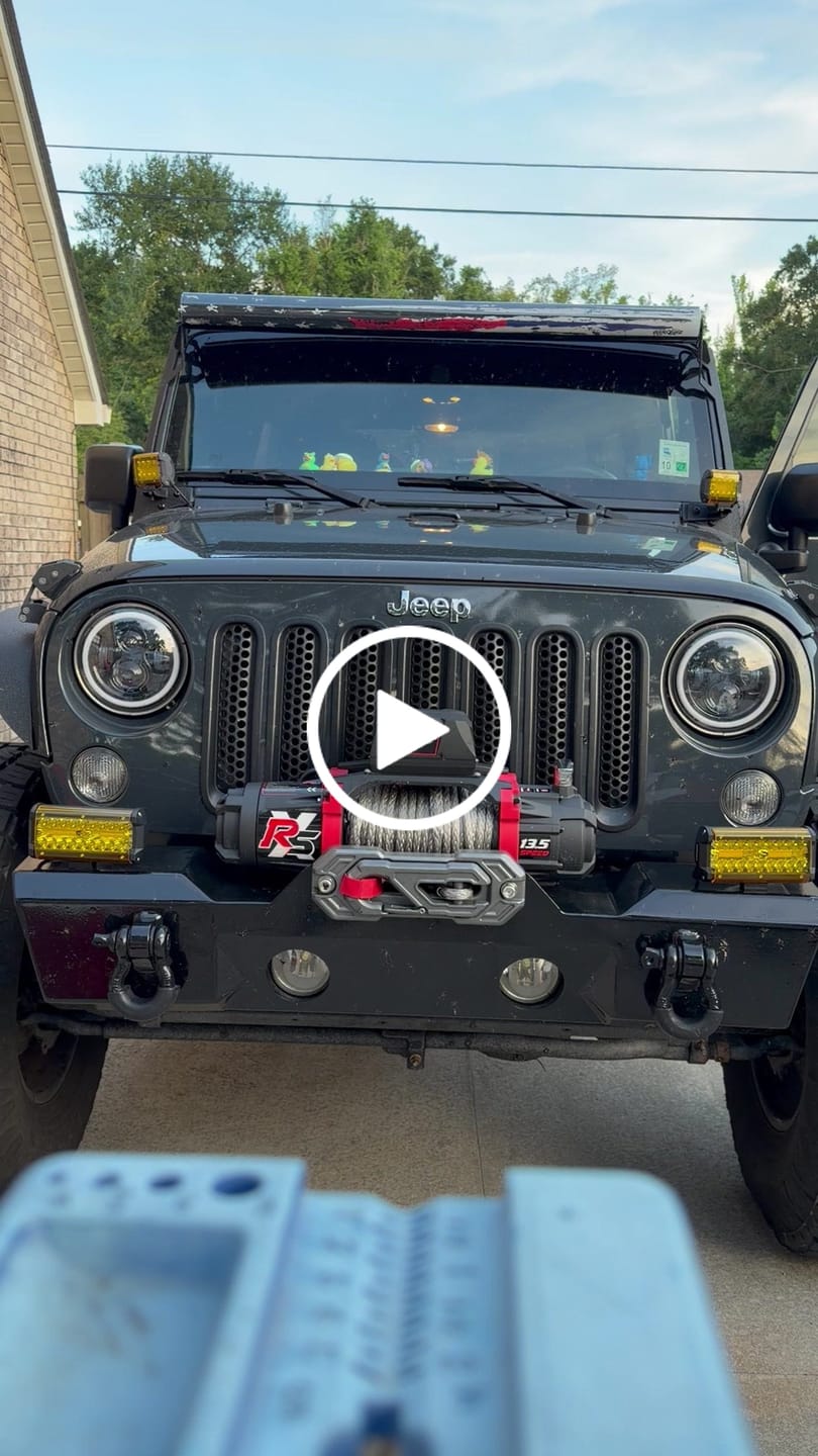 Customer video review of Graphic InsertZ | Modern Tattered Thin Line US Flags