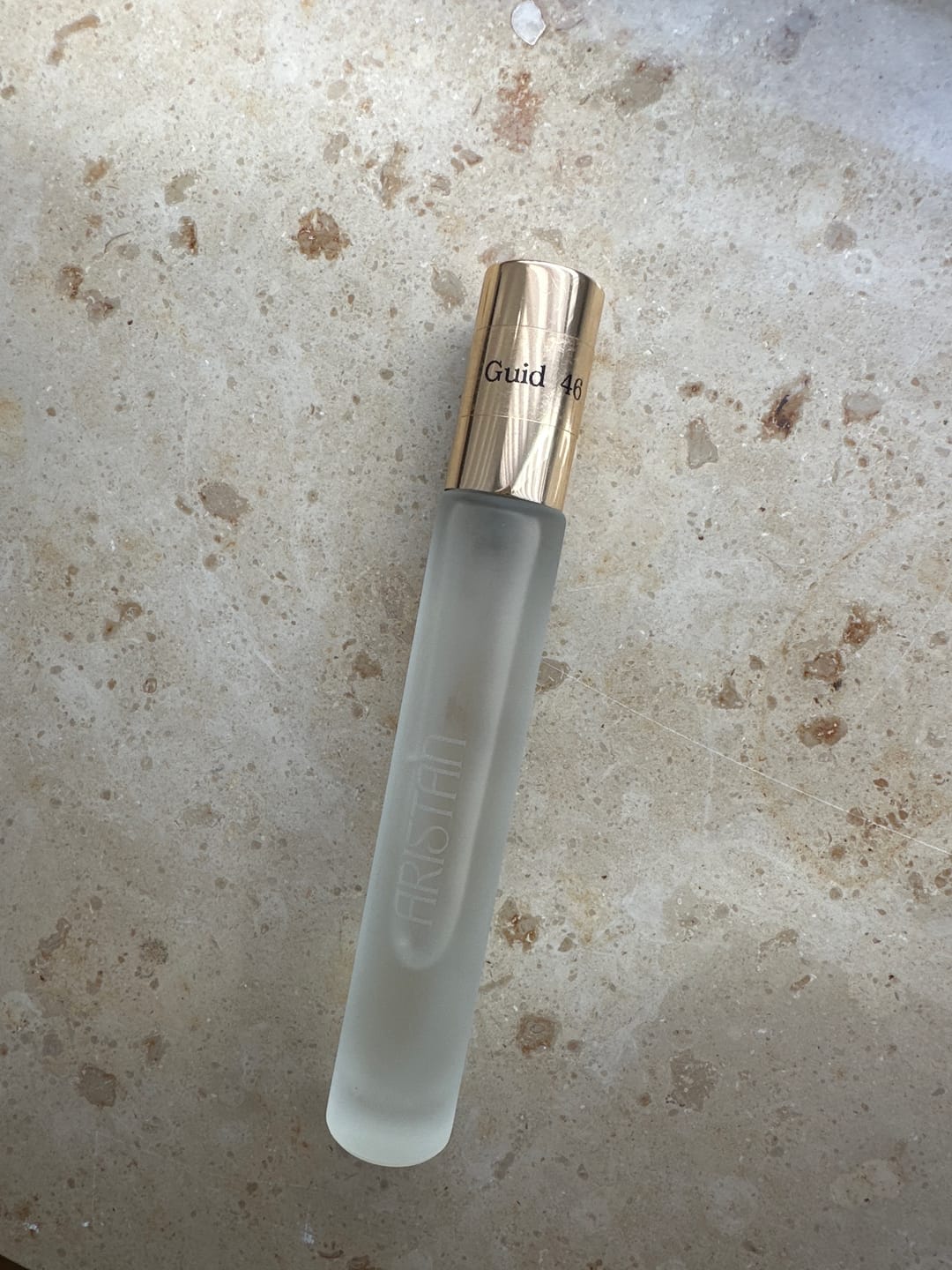 Customer photo review of Guid 46