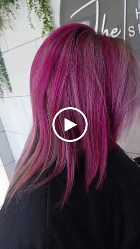 Customer video review of Redken Acidic Bonding Gift Set for Damaged Hair - 3-Piece Repair System