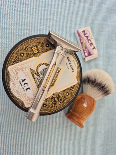 Customer photo review of Osprey