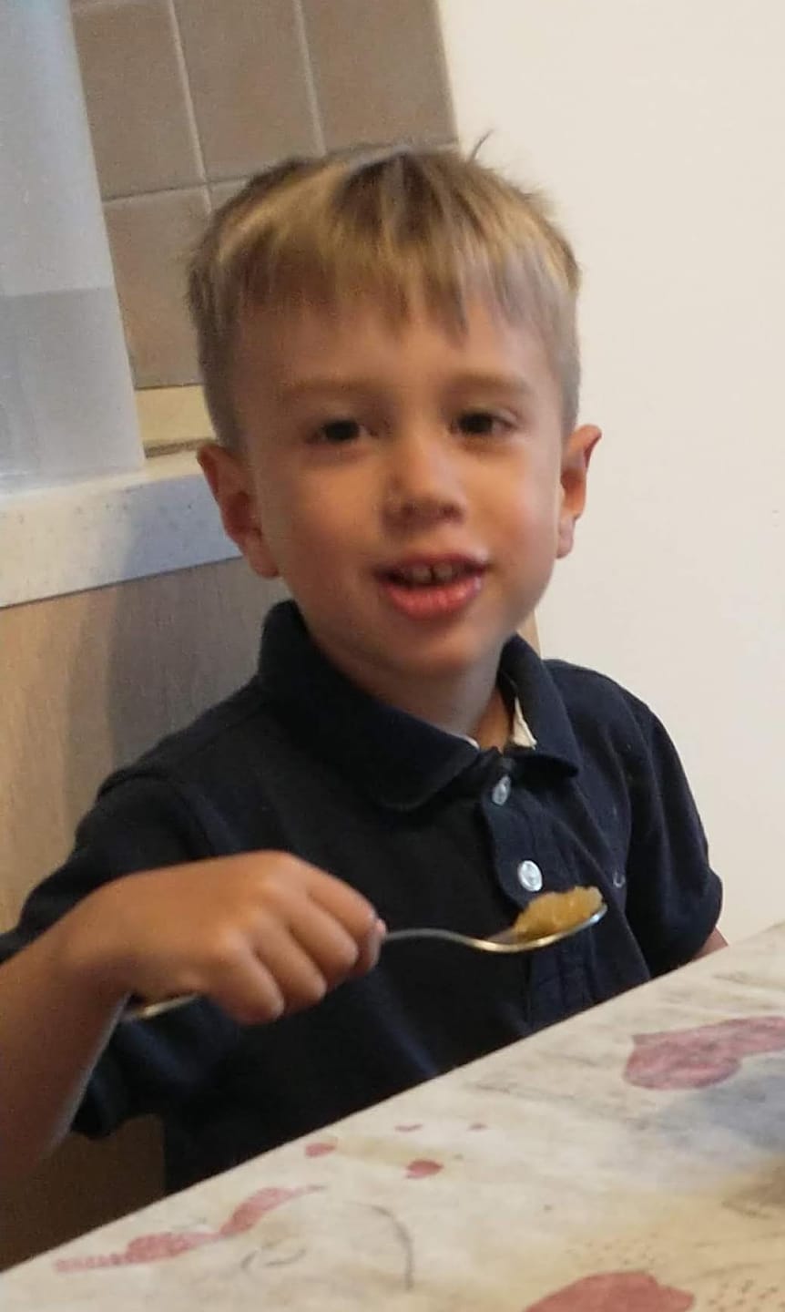 Customer photo review of Miele di Limone