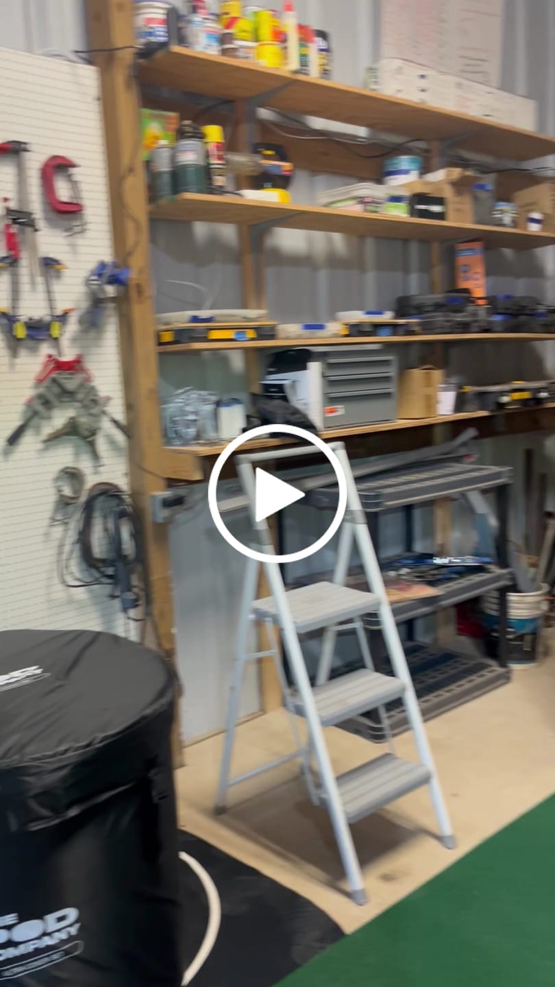 Customer video review of XL IcePod Mat