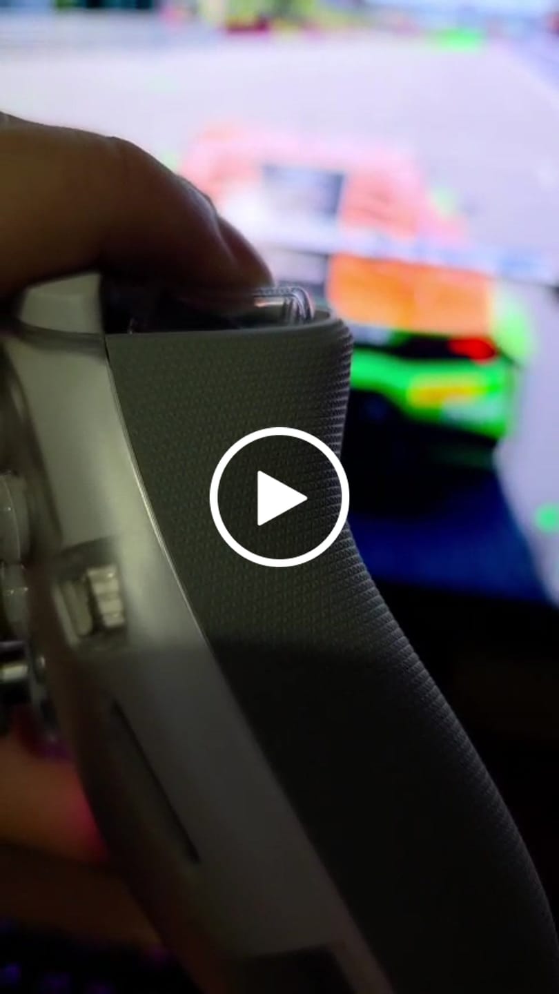 Customer video review of FLYDIGI Apex 5 Oyun Kolu