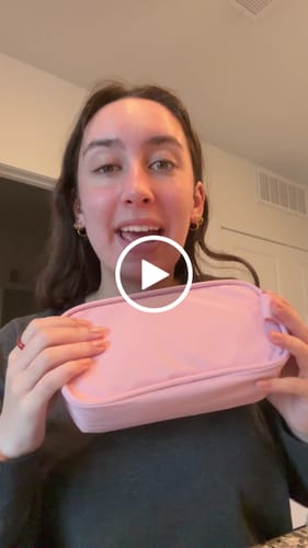 Customer video review of Miami Breeze Sunkissed Smoothie Hydrating Hair Care Kit