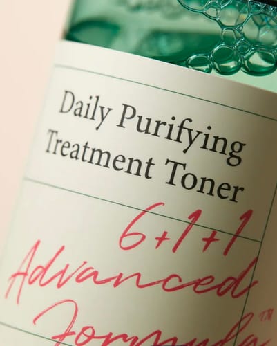 Customer photo review of Axis y Face Toner 200ml Daily Cleansing