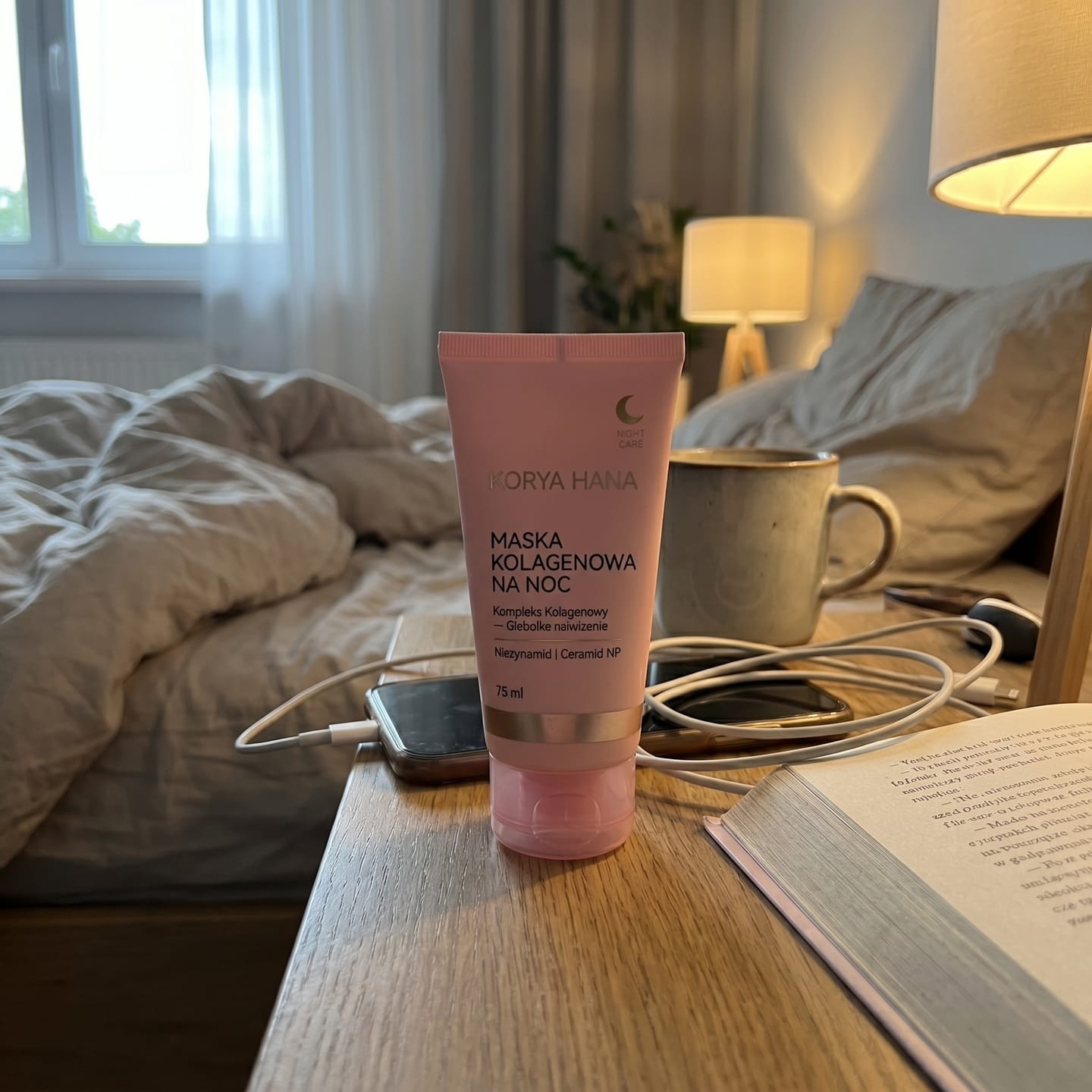 Customer photo review of Korya Hana
