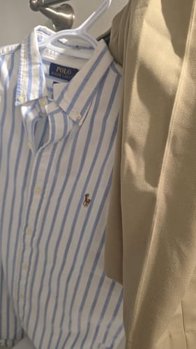 Customer photo review of Polo Ralph