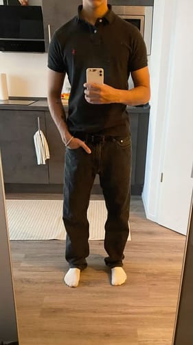 Customer photo review of Polo Ralph