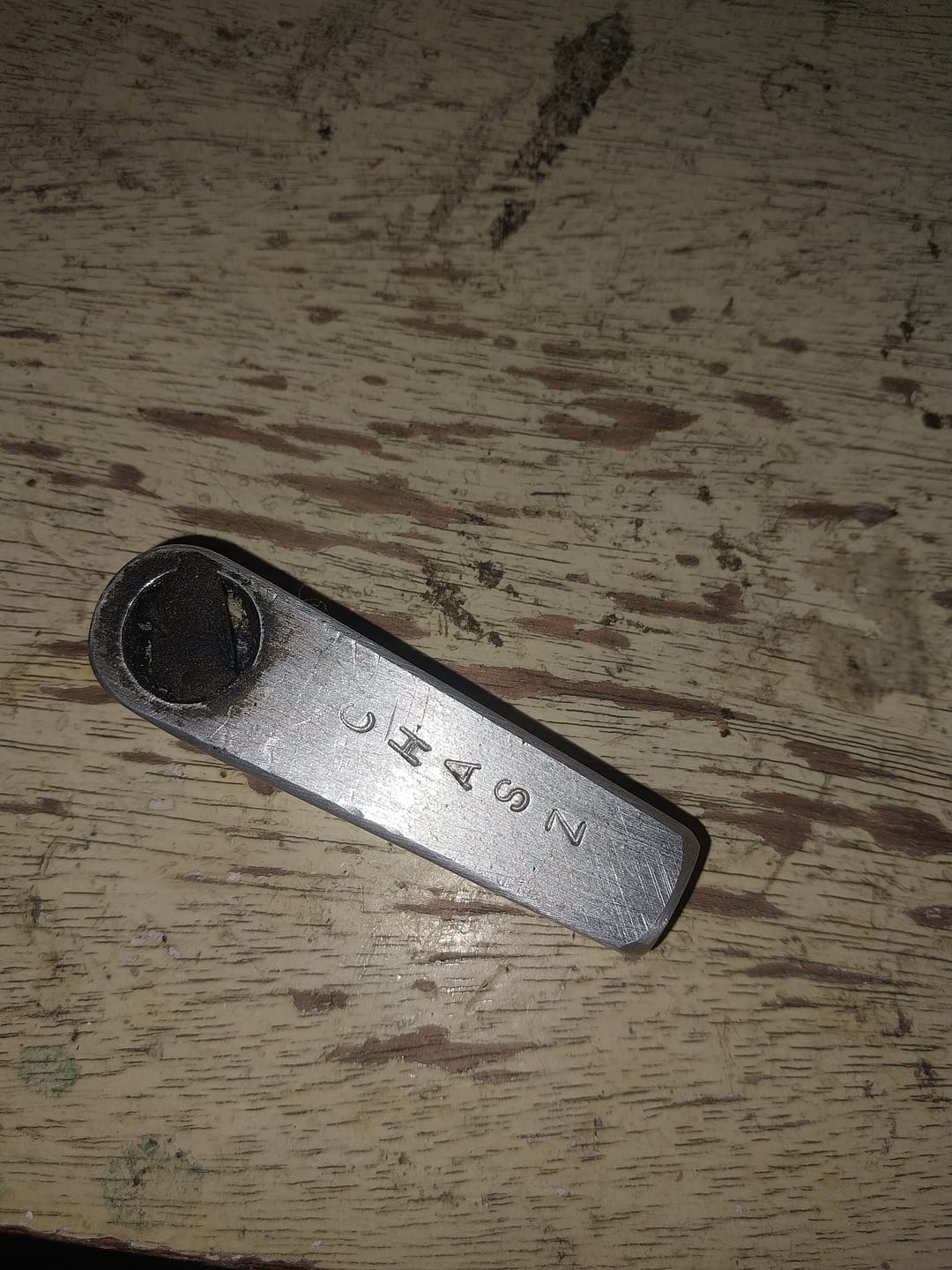 Customer photo review of Premium THCa Hash Bar