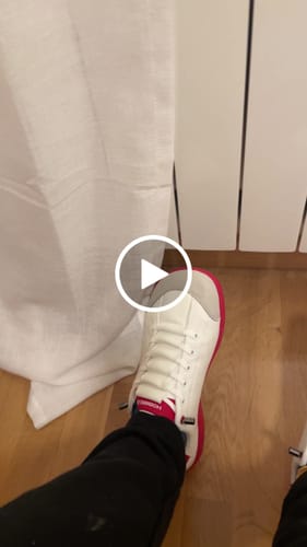 Customer video review of Sorrel - Barefoot De Ocio
