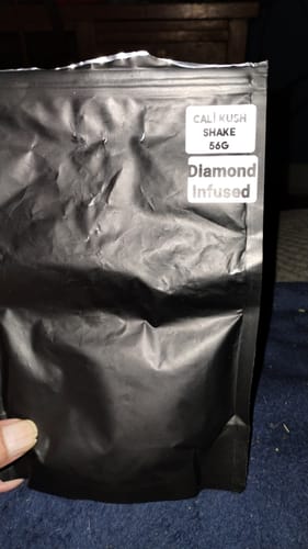Customer photo review of Shipping Protection