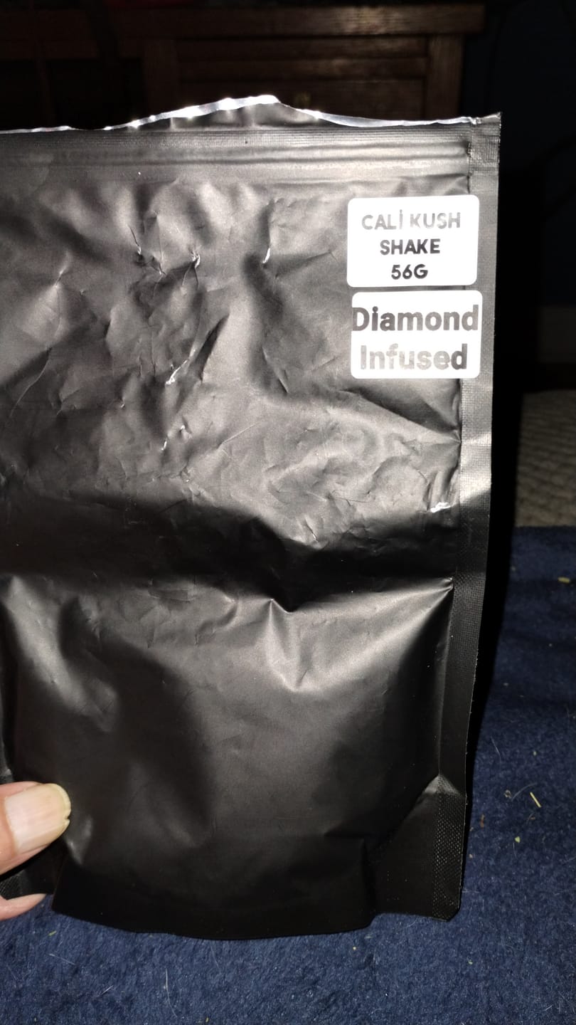 Customer photo review of Shipping Protection