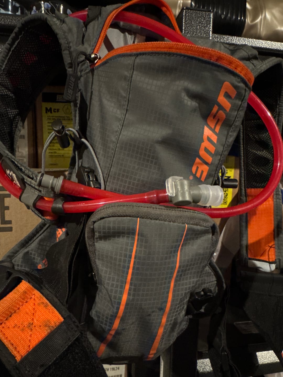 Customer photo review of Hydraflex Tube Kit