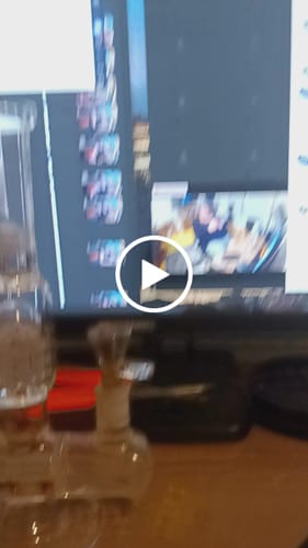 Customer video review of Shipping Protection