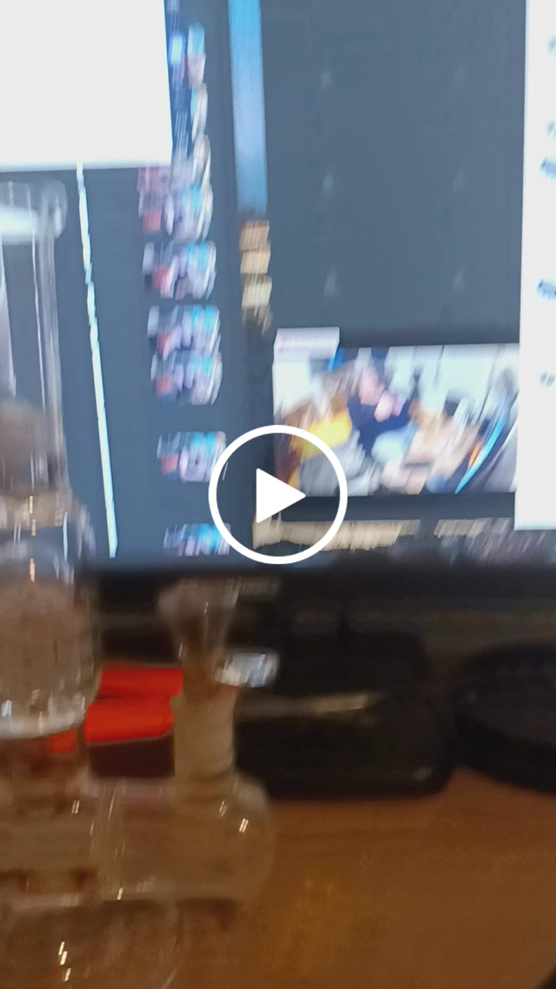 Customer video review of Shipping Protection
