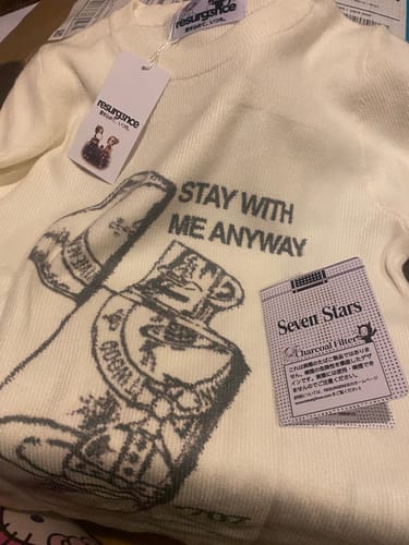 Customer photo review of 707