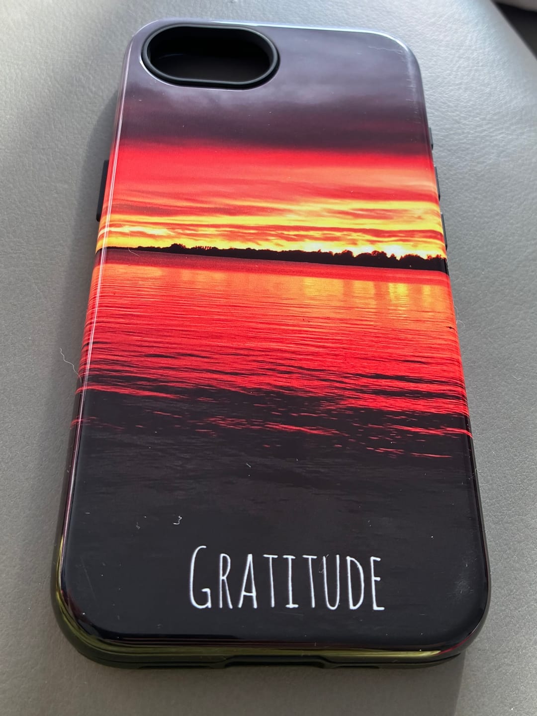 Customer photo review of Custom - iPhone 16 E