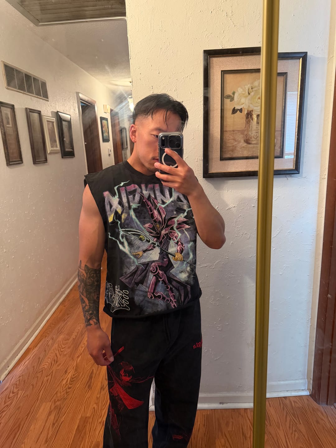 Customer photo review of 3033 - Yu-Gi-Oh!® Cut-Offs