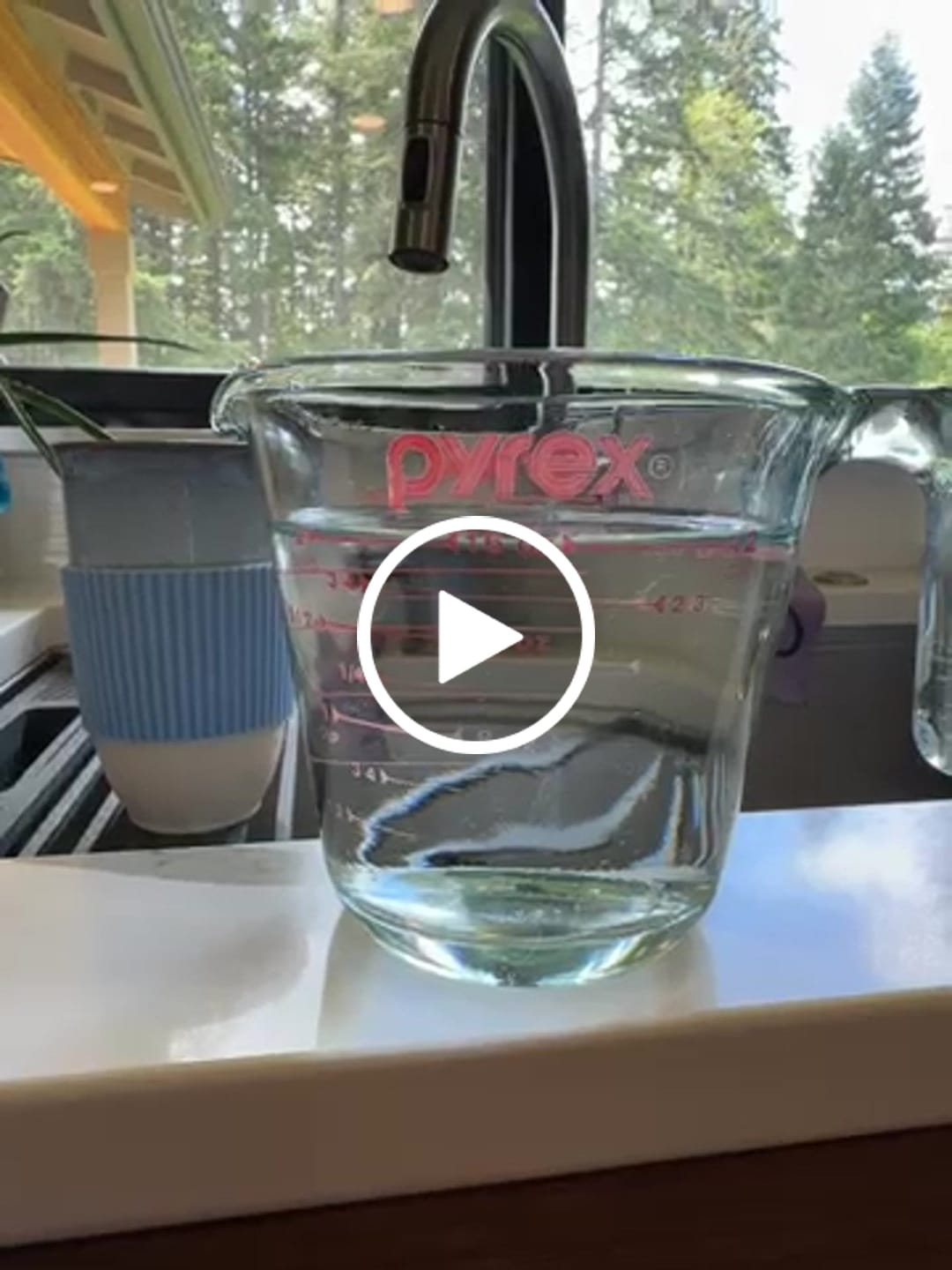 Customer video review of Cove Cup 16oz