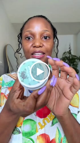 Customer video review of Bug Off Balm Mosquito Repellent