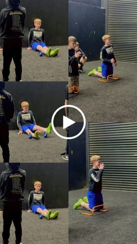 Customer photo review of Ninja Turtles: Raphael Cleats — Quantum Speed 2.0 by Phenom Elite