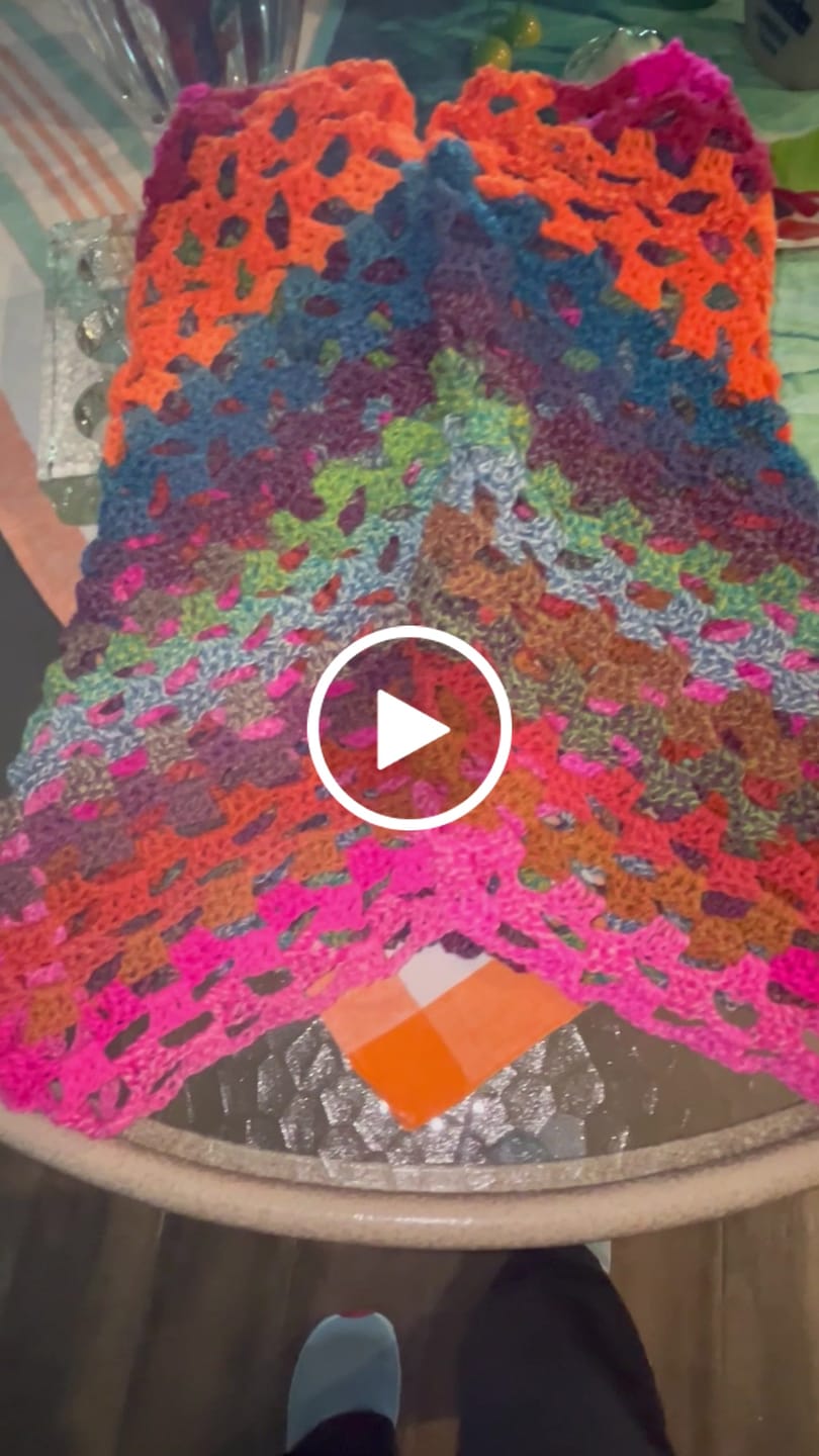 Customer video review of Making Tracks: Zinnia
