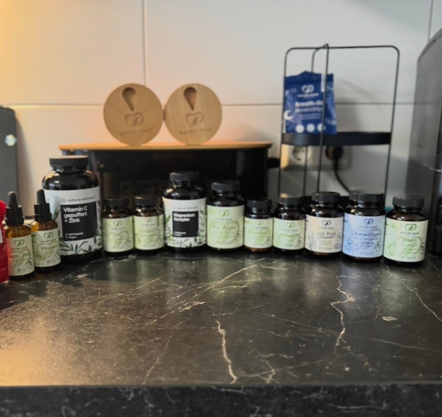 Customer photo review of Health Bundle+