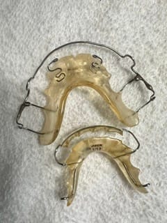 Customer photo review of Dental Pod Pro