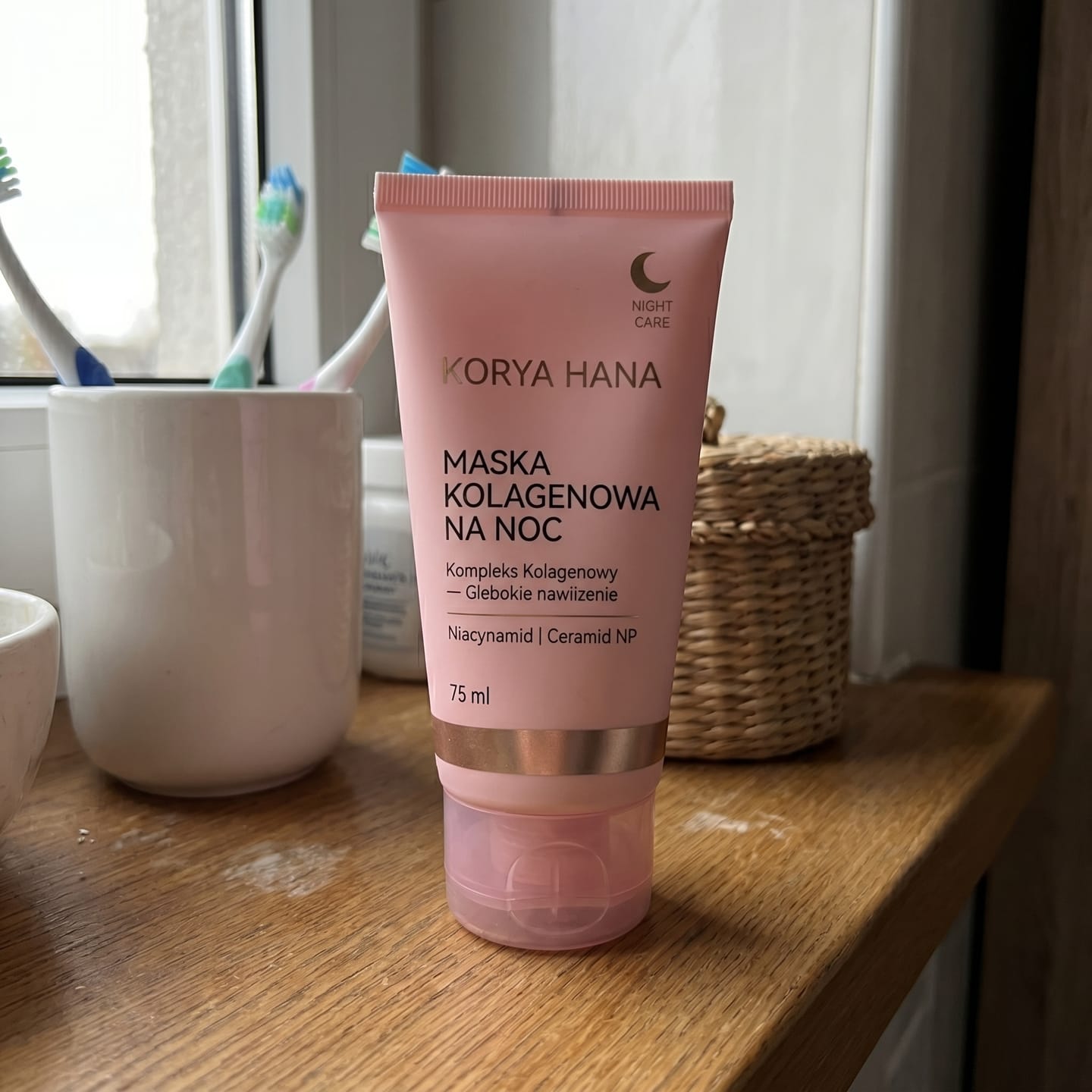 Customer photo review of Korya Hana
