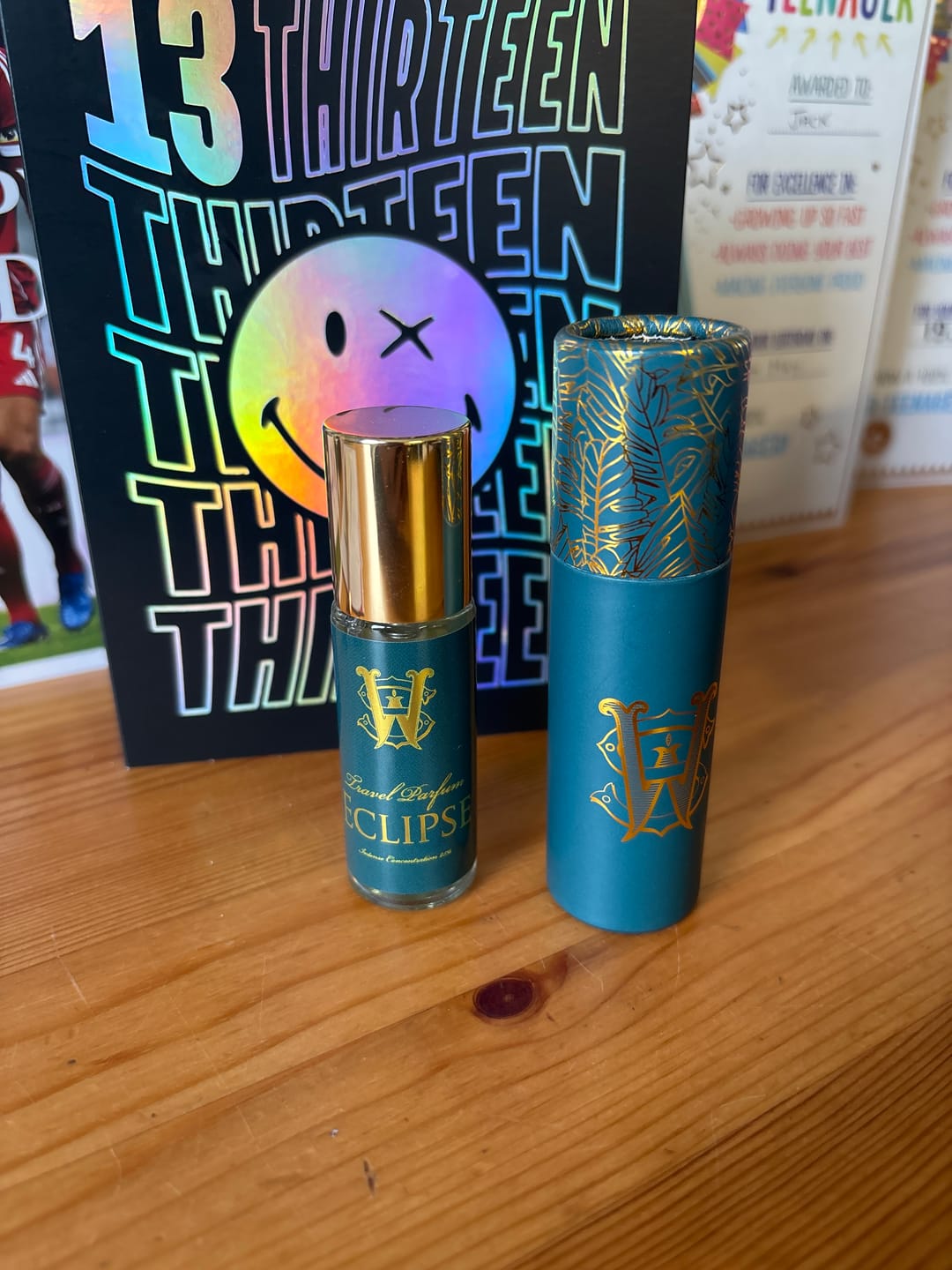 Customer photo review of Eclipse
